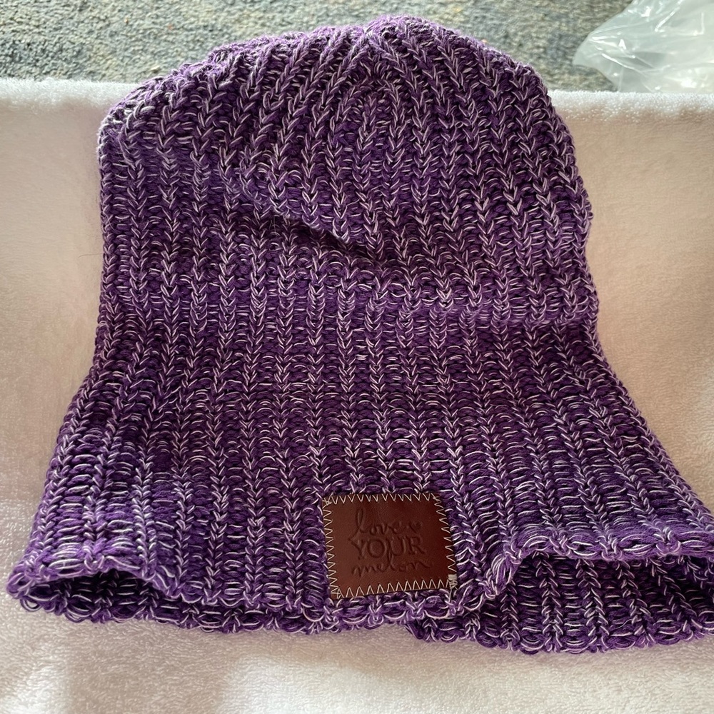 Beanie